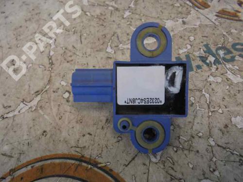 Elektronisk sensor SEAT LEON (1P1)  | BP2455204M84 