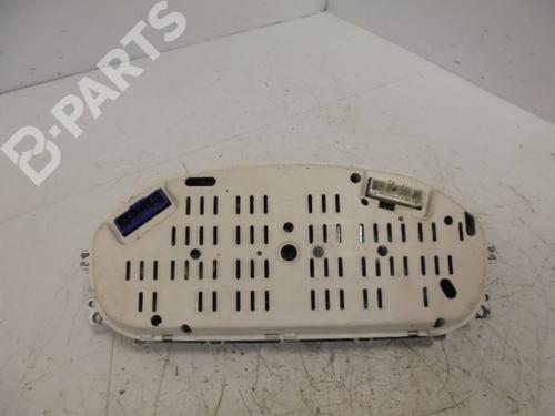 Instrument cluster KIA PICANTO I (SA) 1.1 | BP6882291C47 