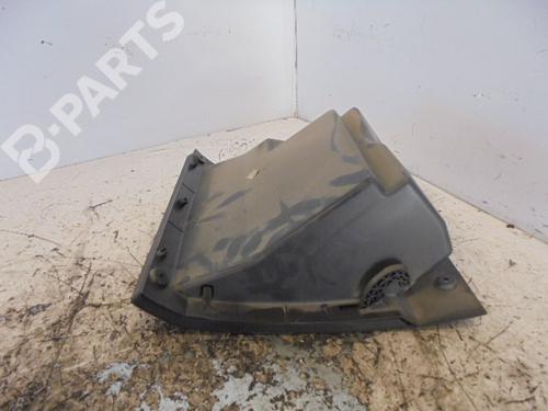 Glove box OPEL MERIVA A MPV (X03)  | BP6158491C95 