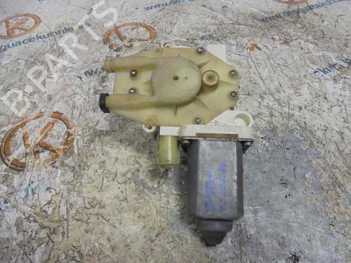 Used Right rear window motor BMW 5 (E39) 520 i (150 hp) 2445102