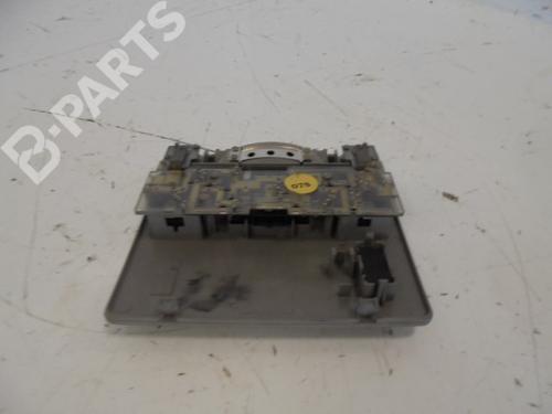 Innerbelysning AUDI A2 (8Z0)  | BP7429236I8 