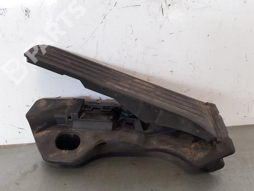 Pedal SEAT TOLEDO III (5P2)  | BP8120802I4 
