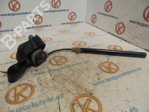 Used Front left seatbelt SEAT IBIZA II (6K1) 1.4 i (60 hp) 8754024