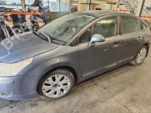 Køler CITROËN C4 I (LC_)  | BP12528138M31 
