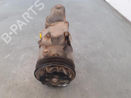 Used AC compressor MERCEDES-BENZ A-CLASS (W168) [1997-2005]  10505565