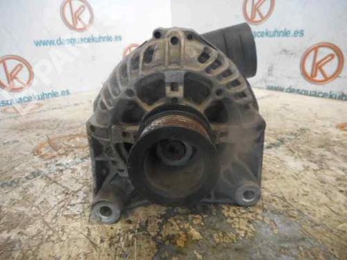 Alternator BMW 5 (E39) 528 i | BP2482450M7 