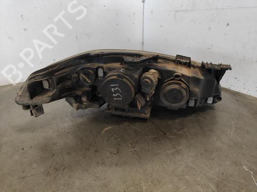 Left headlight RENAULT LAGUNA II (BG0/1_)  | BP13088725C28 