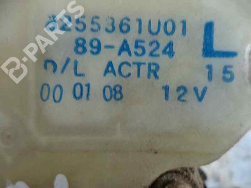 Rear right lock NISSAN ALMERA I (N15) 2.0 D | BP2471788C99 