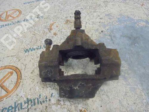 Venstre bremsekaliber bag MERCEDES-BENZ E-CLASS (W210) E 300 D (210.020) (136 hp) 11610050