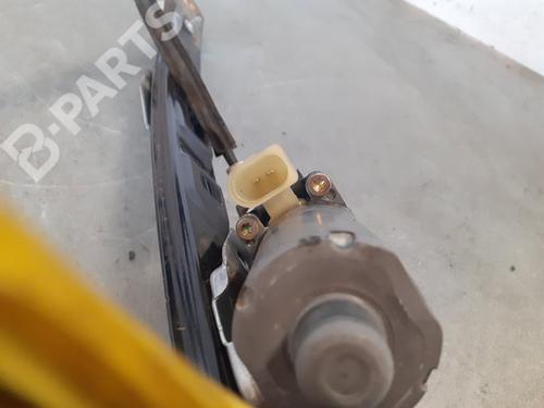 Front right window mechanism BMW 3 (E46)  | BP9723055C23 