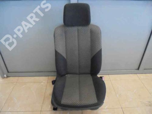 Sæde højre fortil RENAULT MEGANE II (BM0/1_, CM0/1_) 1.5 dCi (BM0F, BM0T, BM2B, CM0F, CM0T) (82 hp) 2459182