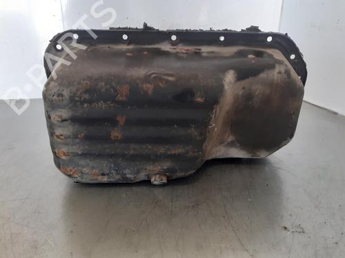 Oil sump OPEL CORSA B (S93) 1.2 i 16V (F08, F68, M68) | BP14188155M115 