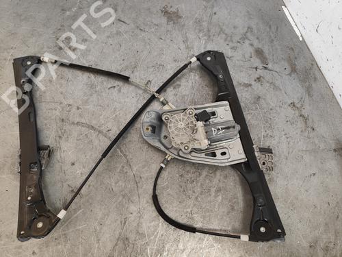 Used Front left window mechanism MERCEDES-BENZ C-CLASS Coupe (CL203) C 220 CDI (203.708) (150 hp) 28316971