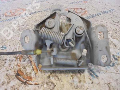 Hood lock SUZUKI GRAND VITARA II (JT, TE, TD)  | BP8779767C133 