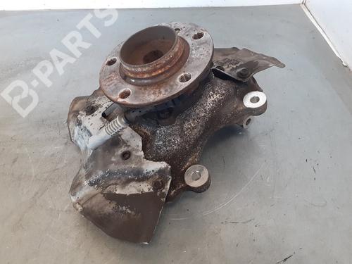Left front steering knuckle BMW 7 (E65, E66, E67)  | BP8518351M25 