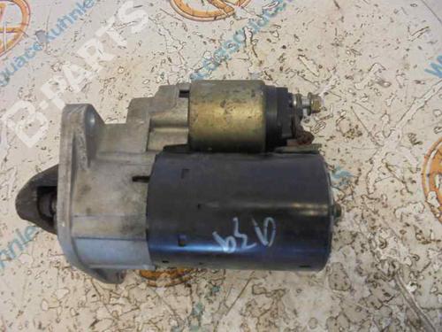 Starter ALFA ROMEO 147 (937_) 1.6 16V T.SPARK ECO (937.AXA1A, 937.BXA1A) | BP3357585M8