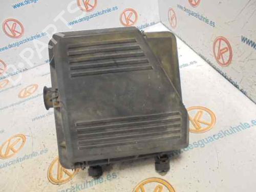 Used Air filter box BMW 3 Compact (E36) 316 i (102 hp) 14185019