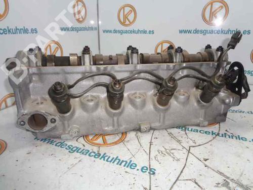 Cylinder head VW GOLF III (1H1)  | BP10978729M5 