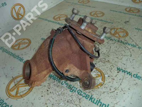 Right front steering knuckle FORD MONDEO II (BAP) 1.8 TD | BP2454793M26 