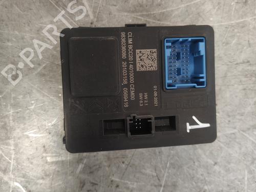 Used Electronic module Electronic module OPEL MOKKA [2020-2026] 36114437 36114437