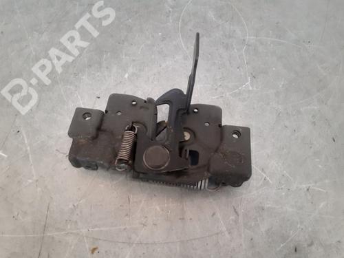 Used Hood lock MAZDA 6 Saloon (GG) 2.0 DI (GG14) (143 hp) 10057301