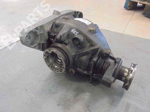 Rear differential BMW 5 (E39)  | BP2448340M24 