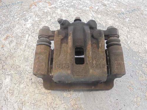 Used Left rear brake caliper HYUNDAI ACCENT III (MC) 1.5 CRDi GLS (110 hp) 11610037