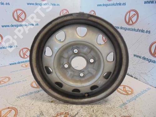 Velg SKODA FELICIA I (6U1) 1.3 (54 hp) 3465339