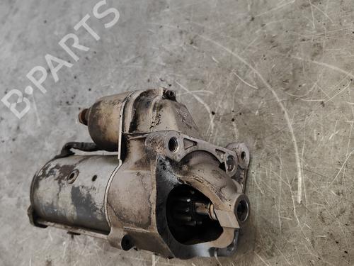 Starter VOLVO S40 I (644) 1.9 DI | BP27272390M8 