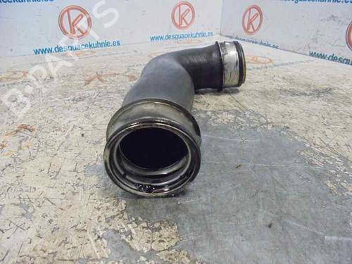 Pipe SEAT LEON (1P1)  | BP14181631M125 