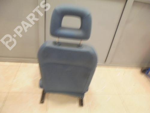 Left front seat AUDI A2 (8Z0)  | BP6457522C15 