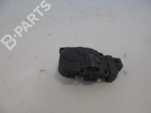 Heater blower motor MERCEDES-BENZ S-CLASS (W221, V221) S 320 CDI (221.022, 221.122) | BP6412272M62 