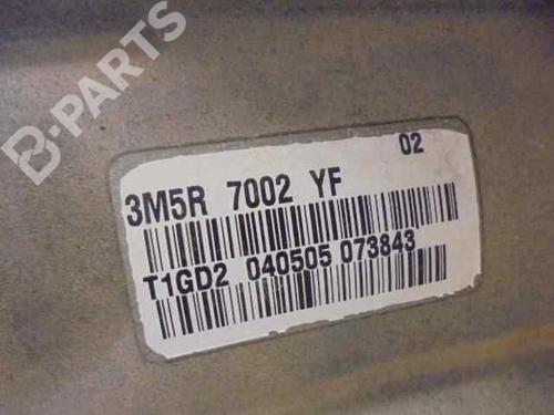 Gearbox FORD FOCUS II (DA_, HCP, DP)  | BP5269578M3 