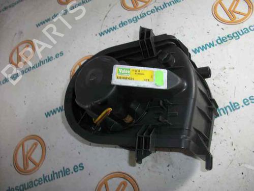 Heater blower motor SEAT CORDOBA (6K1, 6K2)  | BP14192506M62 