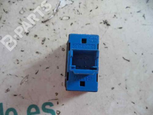 Right rear window switch BMW 5 (E39) 528 i | BP2479608I28 