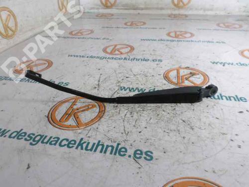 Used Rear windshield wiper arm SEAT IBIZA II (6K1) 1.9 D (64 hp) 6630599