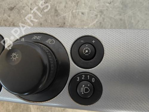 Headlight switch OPEL ASTRA H (A04)  | BP19074741I24 