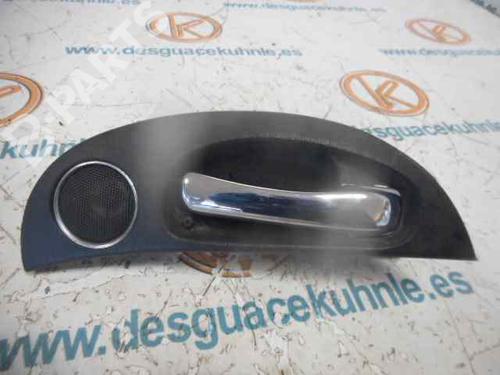 Used Front right interior door handle ALFA ROMEO 147 (937_) 1.9 JTDM (937.AXD1A, 937.AXV1A, 937.BXB1A) (115 hp) 3218677