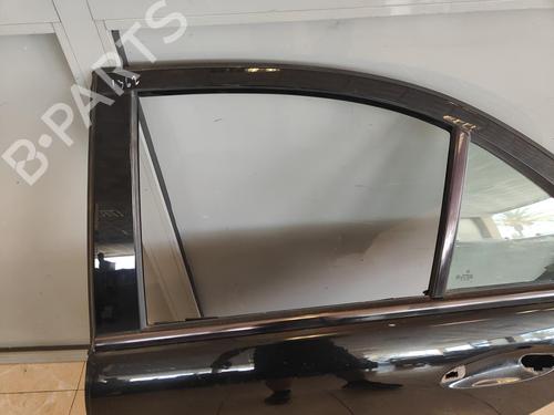 Left rear door MERCEDES-BENZ C-CLASS (W203)  | BP14515685C4 