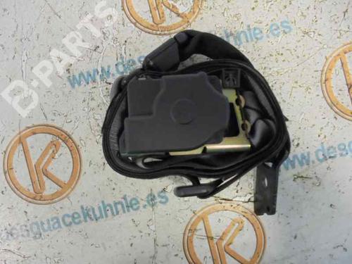 Rear center seatbelt BMW 5 (E39) 530 d | BP8754129I27 