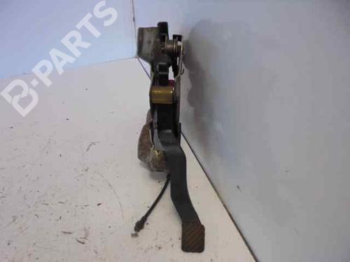 Used Hand brake CHRYSLER SEBRING (JR) 2.4 (152 hp) 8780642