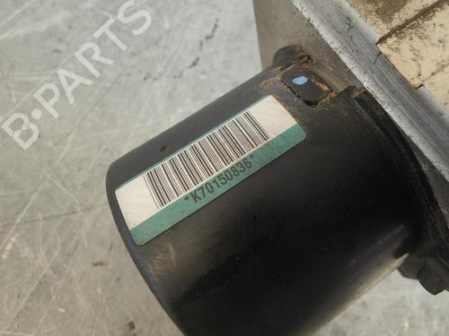 ABS pump PEUGEOT 407 (6D_)  | BP12516110M43 