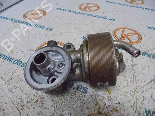 Used Oil radiator NISSAN PRIMERA Hatchback (P11) [1996-2002]  14192769