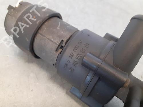 Other MERCEDES-BENZ C-CLASS Coupe (CL203) C 220 CDI (203.706) | BP14188988O1 