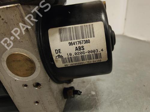 ABS pump CITROËN C5 I (DC_)  | BP11266560M43 