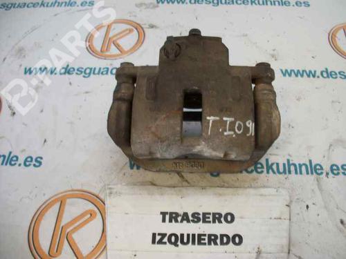 Pinza freno trasera izquierda DAEWOO NUBIRA (J100) 2.0 16V (133 hp) 11611307