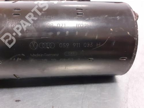 Starter AUDI A6 C5 Avant (4B5) 2.5 TDI | BP7118267M8 