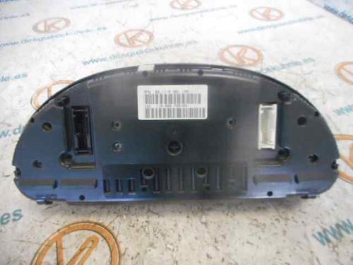 Instrument cluster BMW 5 (E39) 528 i | BP2455738C47 