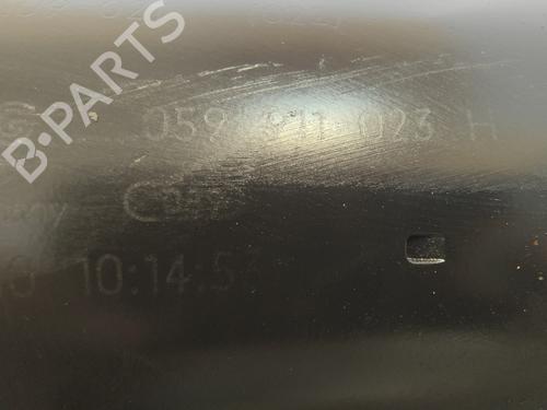 Starter AUDI A4 B7 (8EC) 2.5 TDI | BP37015492M8 - Image 3