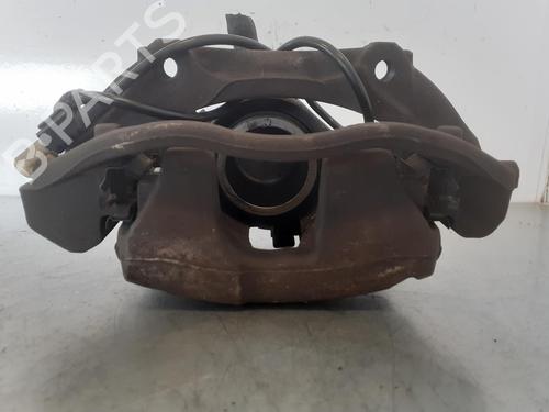 Right front brake caliper MERCEDES-BENZ E-CLASS (W211) E 280 CDI (211.020) | BP11610739M104